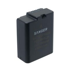 Sanger EN-EL21 Nikon Fotoğraf Makinesi Batarya