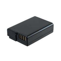Sanger BLD10E Panasonic Fotoğraf Makinesi Batarya