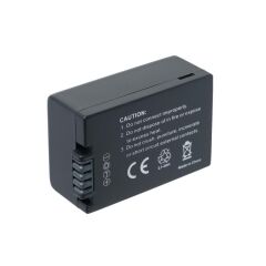 Sanger BMB9 Panasonic Fotoğraf Makinesi Batarya